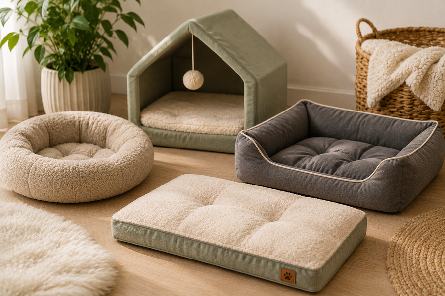 Couchage