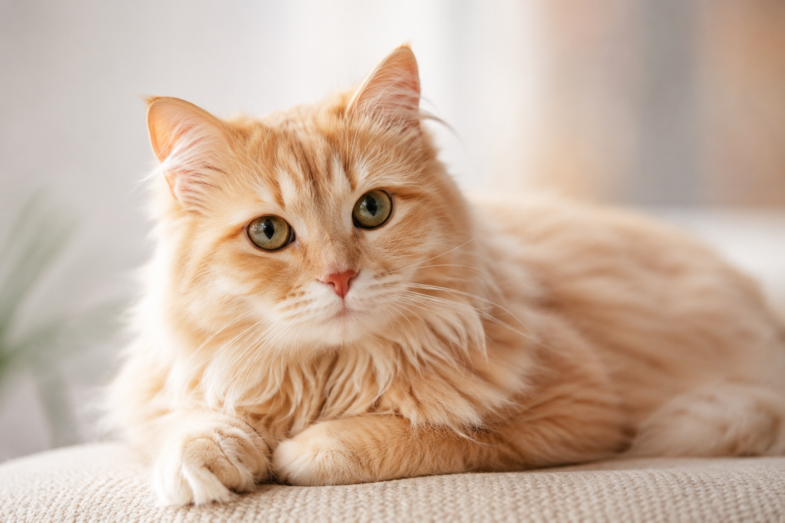 Les chaleurs chez la chatte : tout comprendre pour prendre soin de votre chat